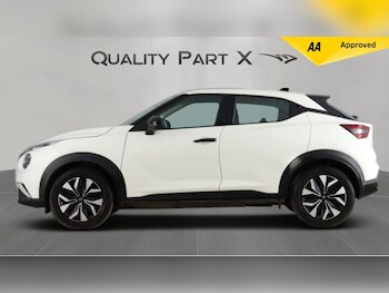 Used Nissan Juke 2025 for sale - 77440462: Photo