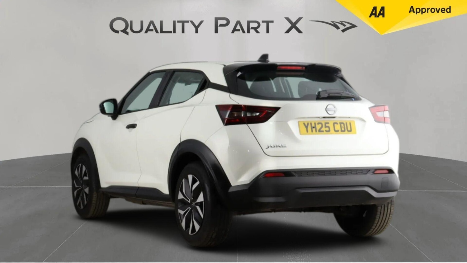 Used Nissan Juke 2025 for sale - 77440462: Photo 5