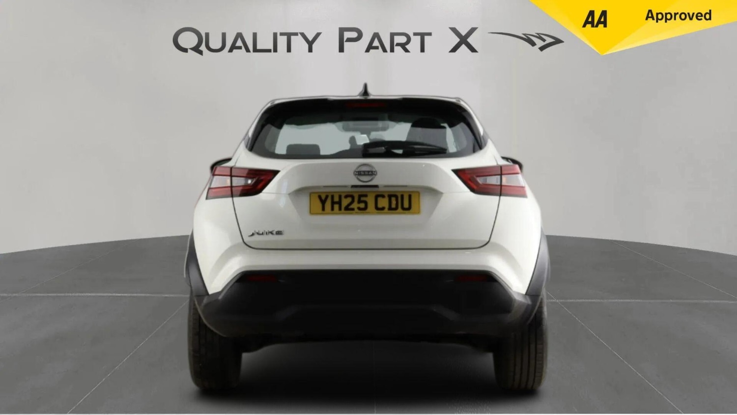 Used Nissan Juke 2025 for sale - 77440462: Photo 6