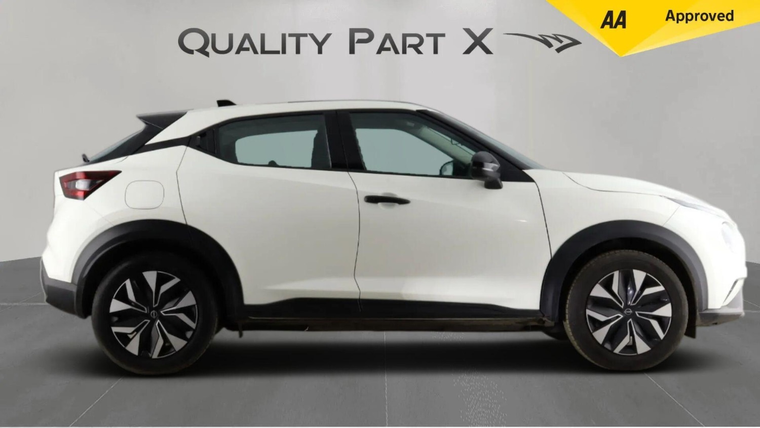 Used Nissan Juke 2025 for sale - 77440462: Photo 8