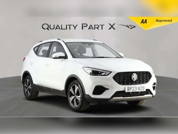 Used MG MG ZS 2023 for sale - 78272840: Photo