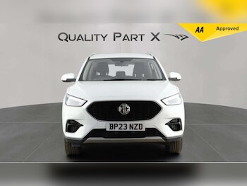 Used MG MG ZS 2023 for sale - 78272840: Photo