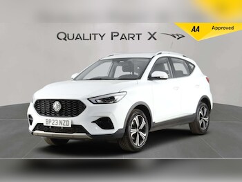 Used MG MG ZS 2023 for sale - 78272840: Photo