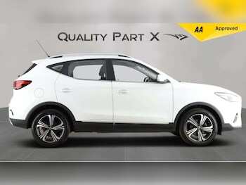 Used MG MG ZS 2023 for sale - 78272840: Photo