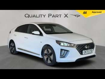 2021 (70) - 1.6 h-GDi Premium SE DCT Euro 6 (s/s) 5dr
