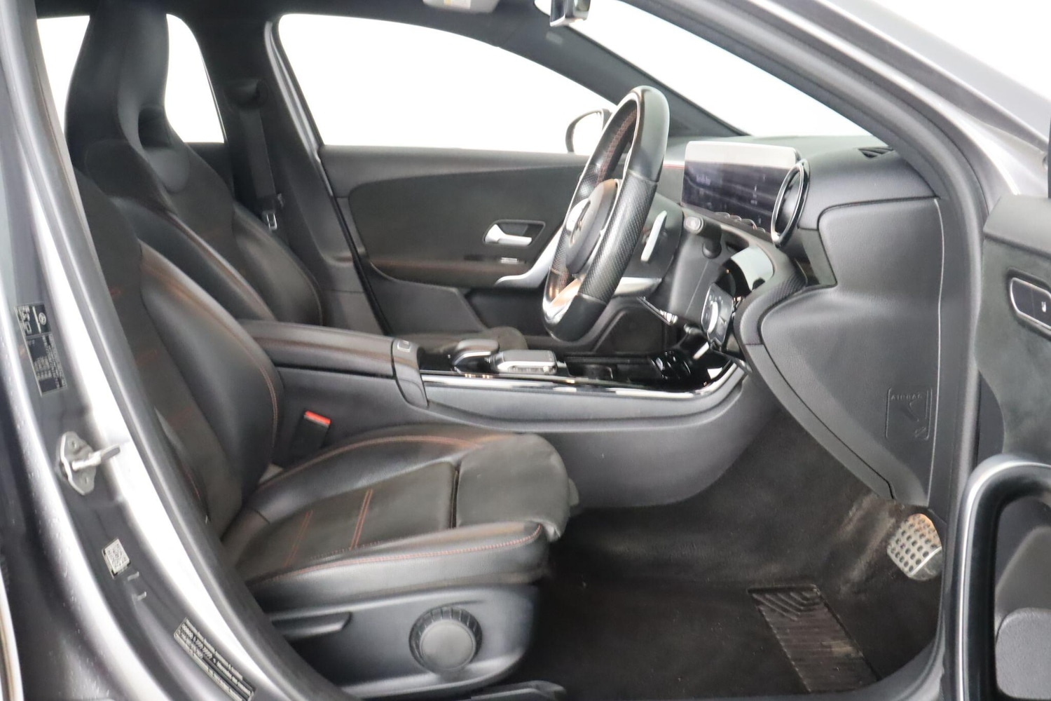 Used Mercedes-Benz A-Class 2020 for sale - 76572890: Photo 12