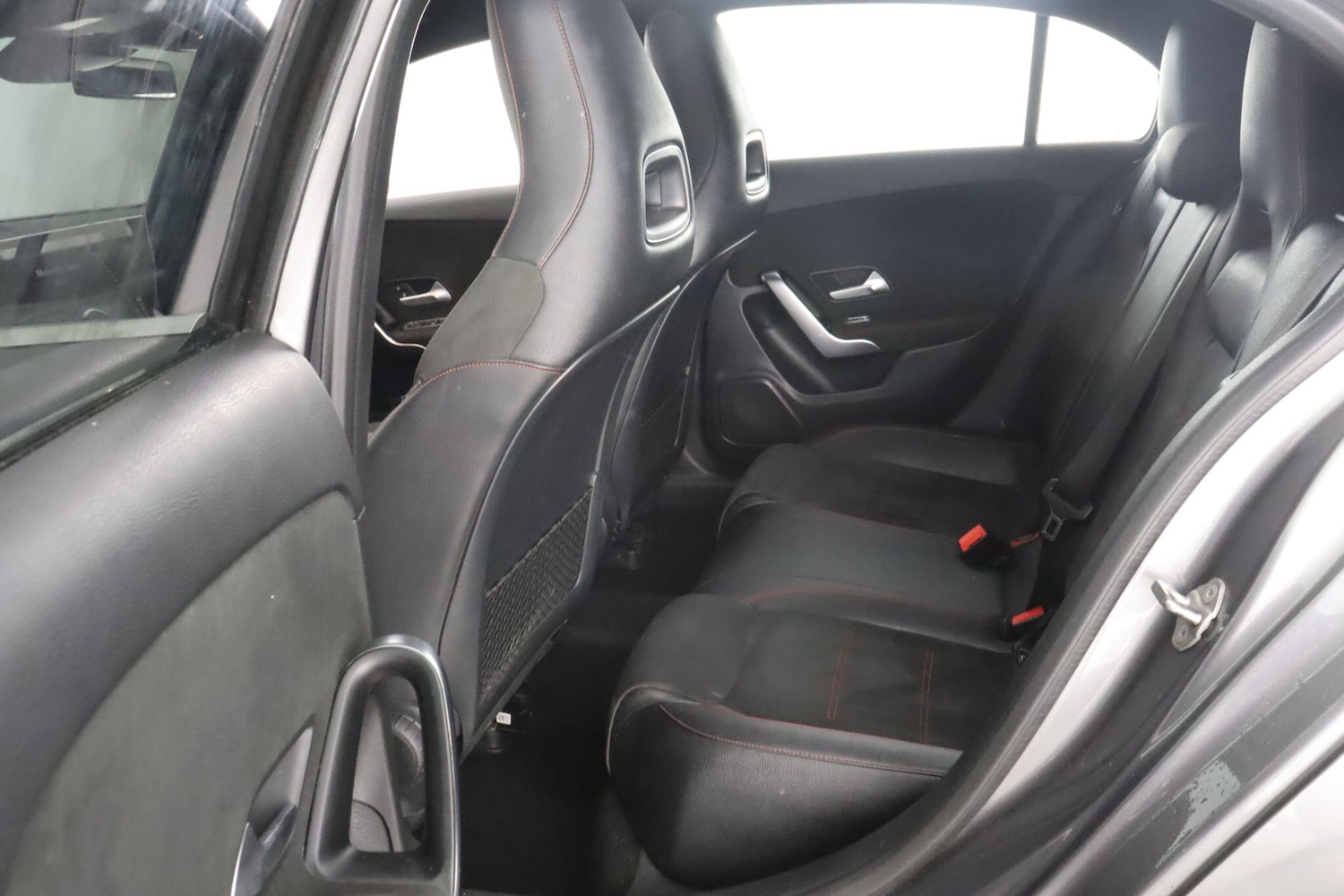 Used Mercedes-Benz A-Class 2020 for sale - 76572890: Photo 13