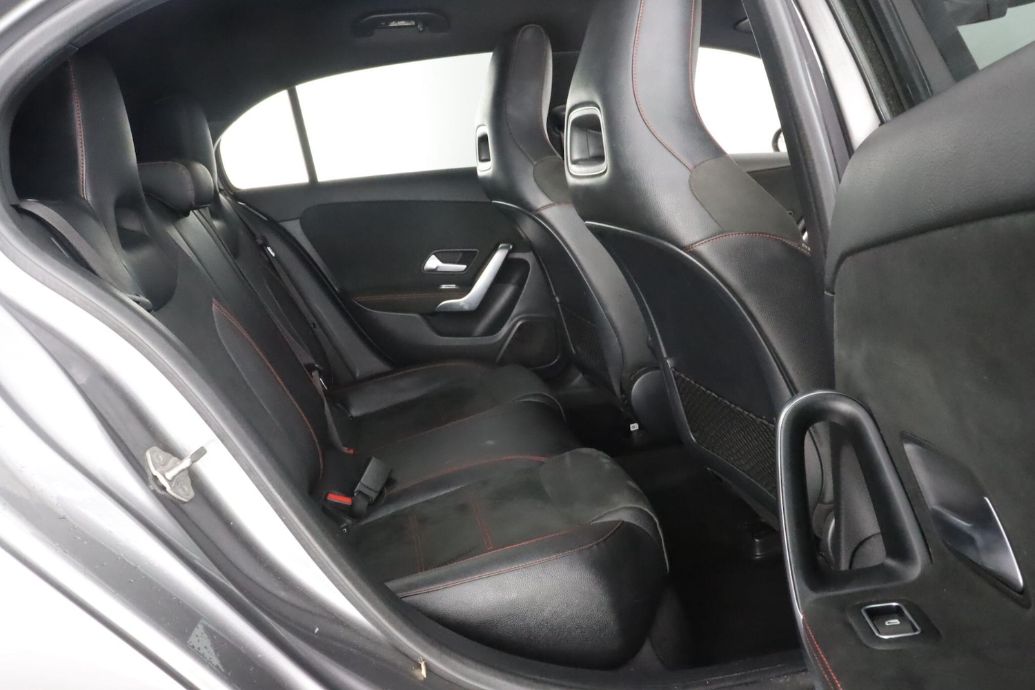 Used Mercedes-Benz A-Class 2020 for sale - 76572890: Photo 14