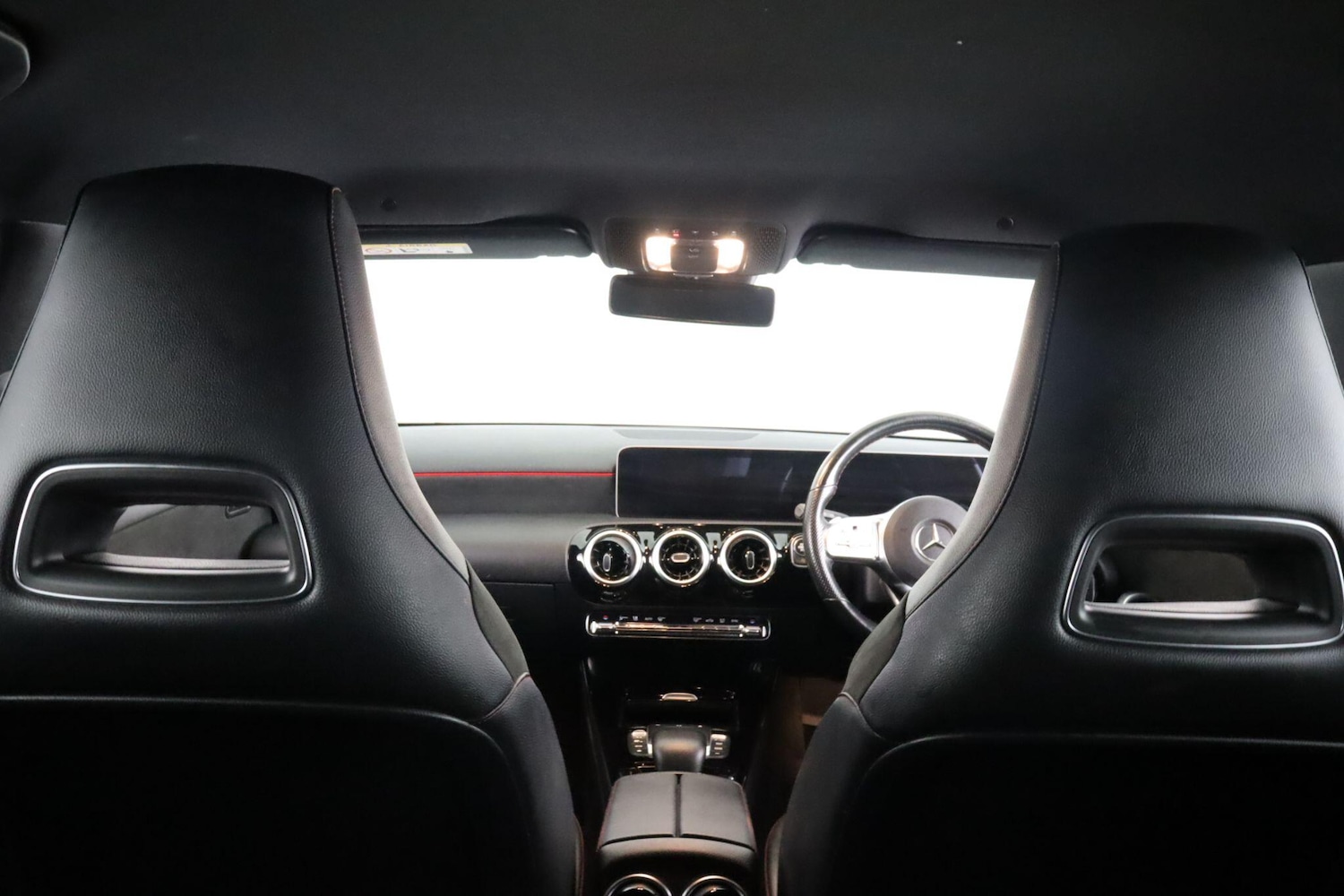 Used Mercedes-Benz A-Class 2020 for sale - 76572890: Photo 15