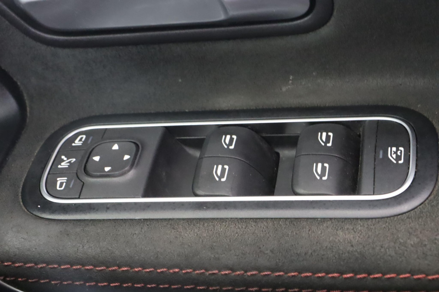 Used Mercedes-Benz A-Class 2020 for sale - 76572890: Photo 18