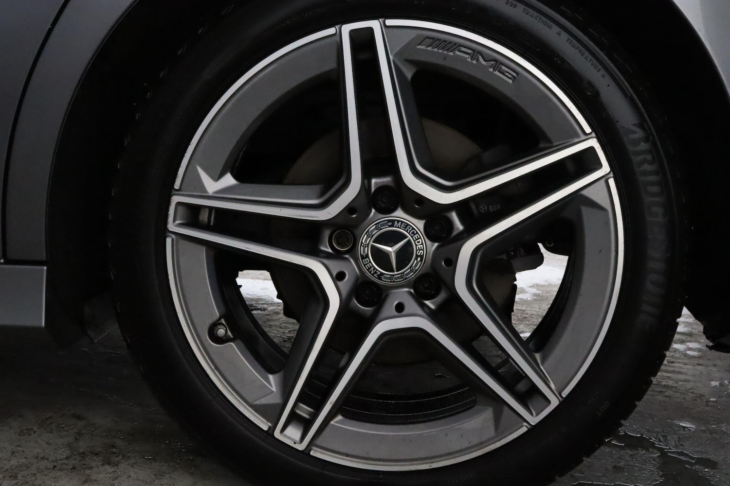 Used Mercedes-Benz A-Class 2020 for sale - 76572890: Photo 23