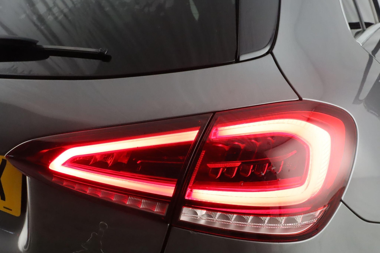 Used Mercedes-Benz A-Class 2020 for sale - 76572890: Photo 24