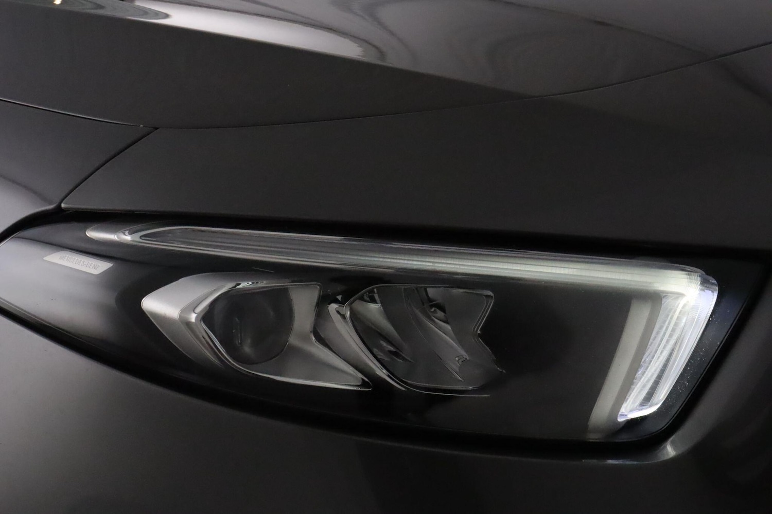 Used Mercedes-Benz A-Class 2020 for sale - 76572890: Photo 25