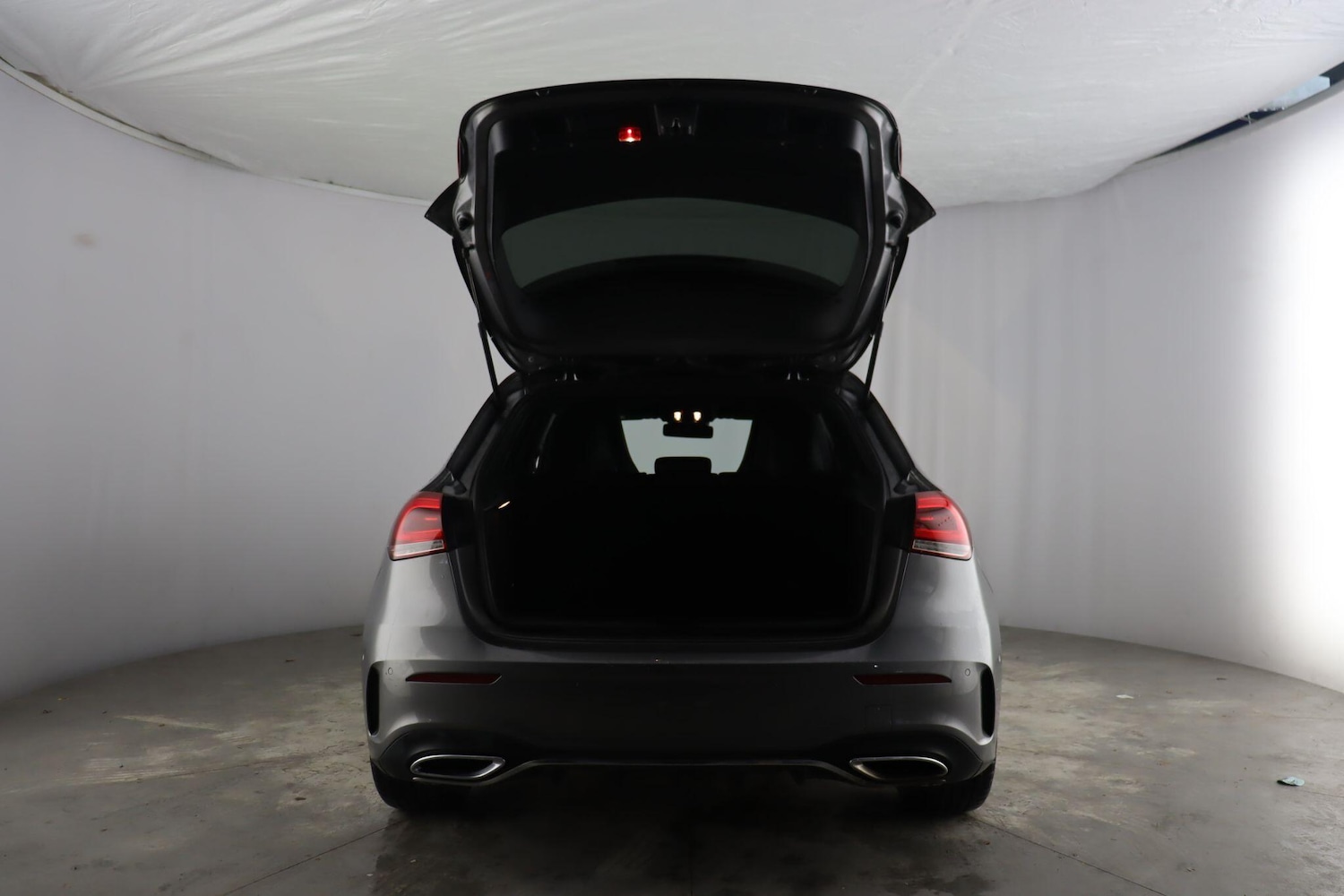 Used Mercedes-Benz A-Class 2020 for sale - 76572890: Photo 26