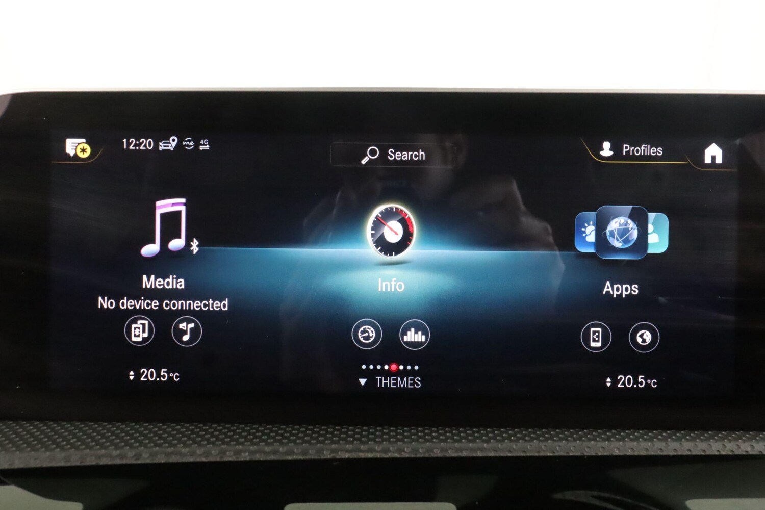 Used Mercedes-Benz A-Class 2020 for sale - 76572890: Photo 27