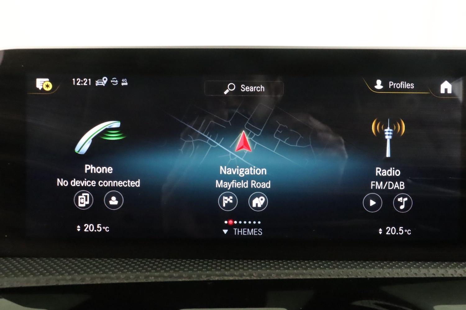 Used Mercedes-Benz A-Class 2020 for sale - 76572890: Photo 28