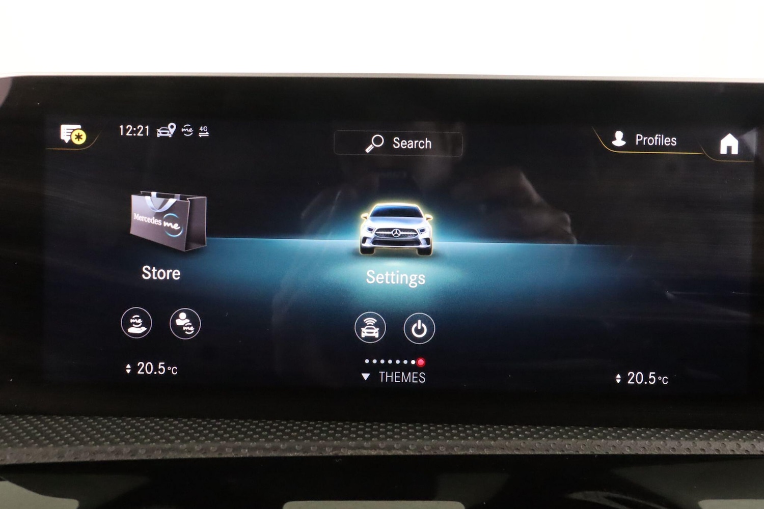 Used Mercedes-Benz A-Class 2020 for sale - 76572890: Photo 29