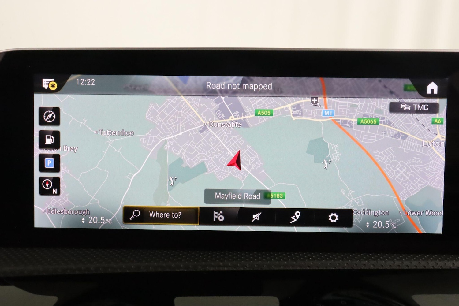 Used Mercedes-Benz A-Class 2020 for sale - 76572890: Photo 31