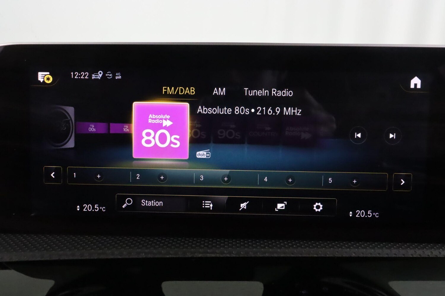 Used Mercedes-Benz A-Class 2020 for sale - 76572890: Photo 32