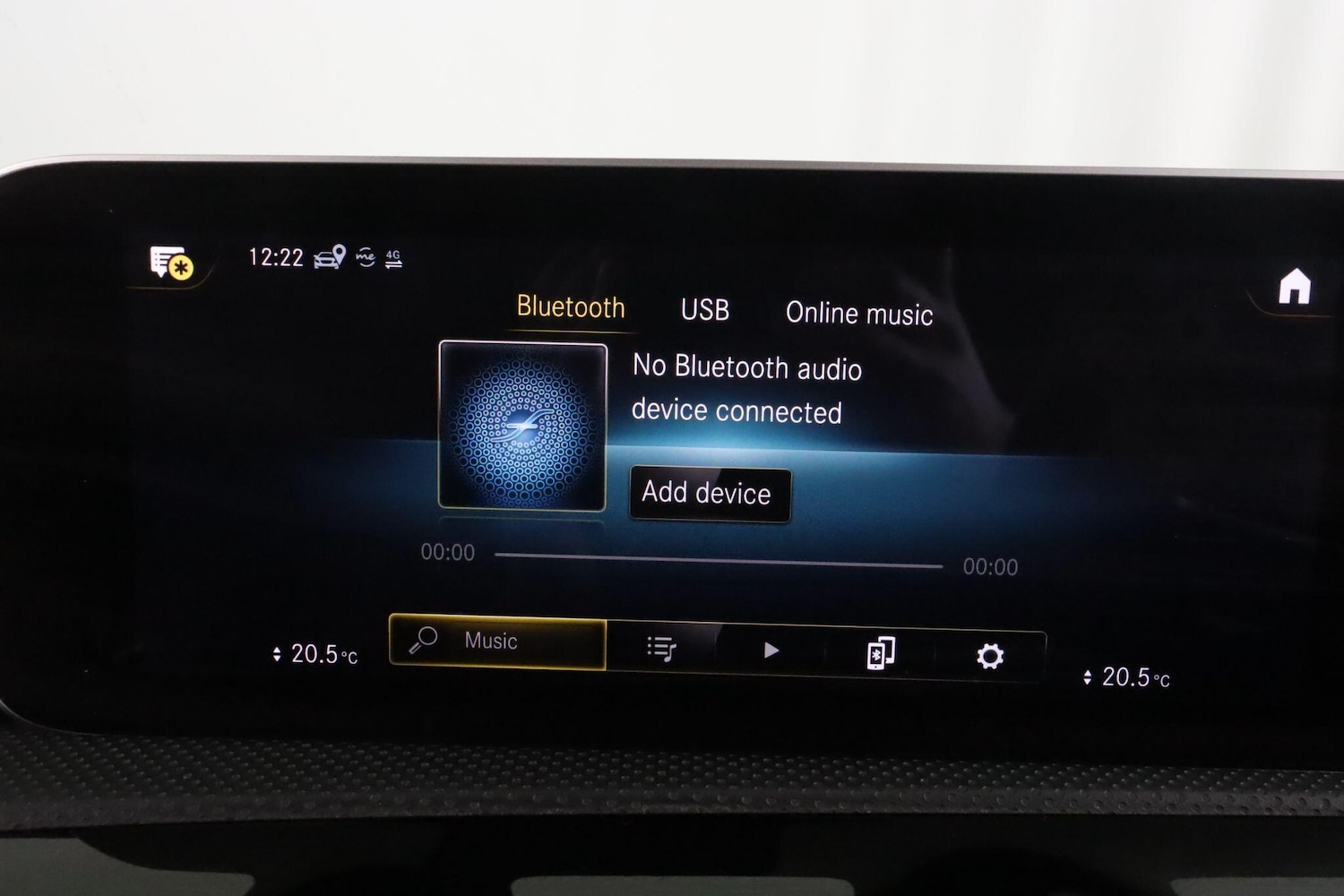 Used Mercedes-Benz A-Class 2020 for sale - 76572890: Photo 33