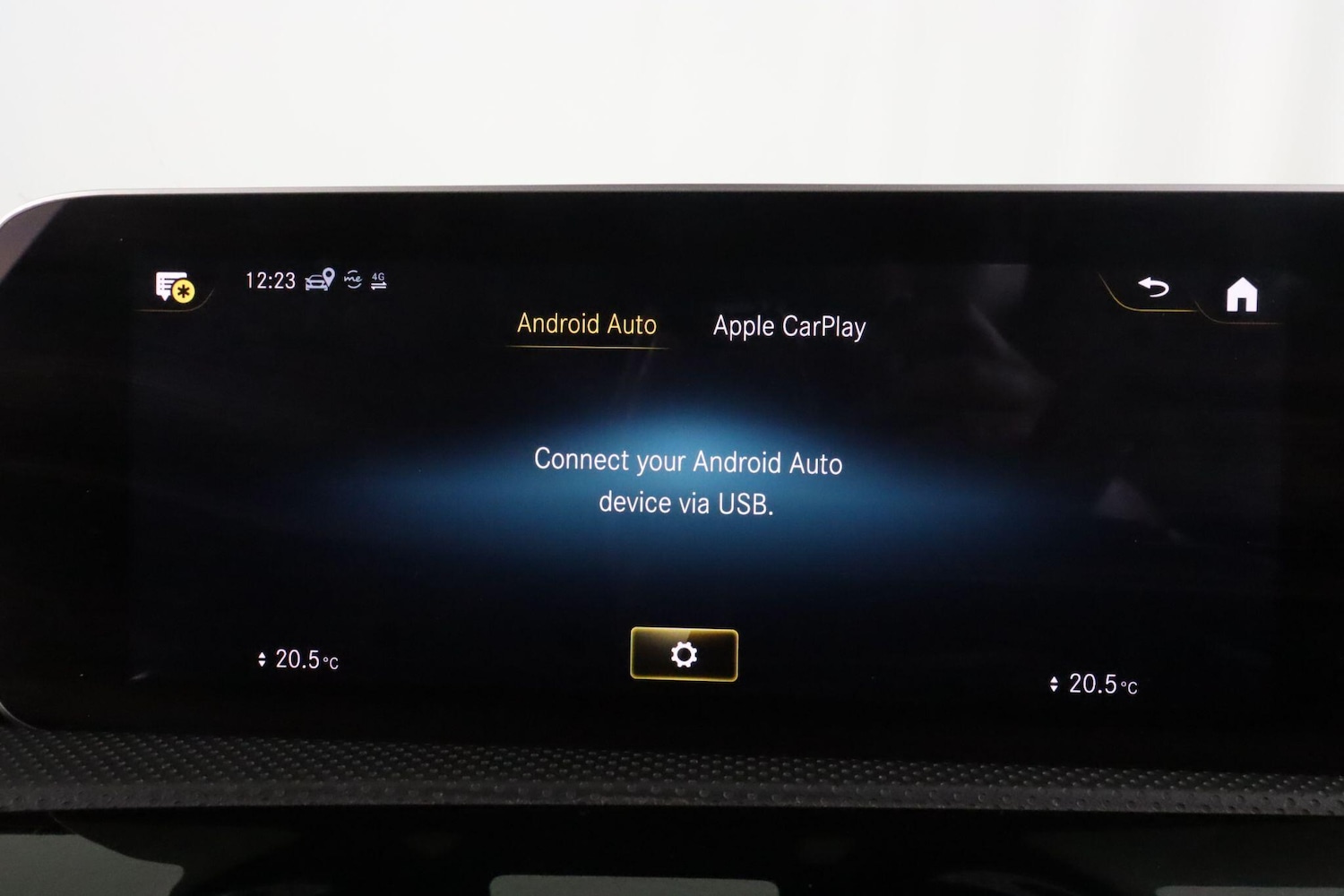 Used Mercedes-Benz A-Class 2020 for sale - 76572890: Photo 35