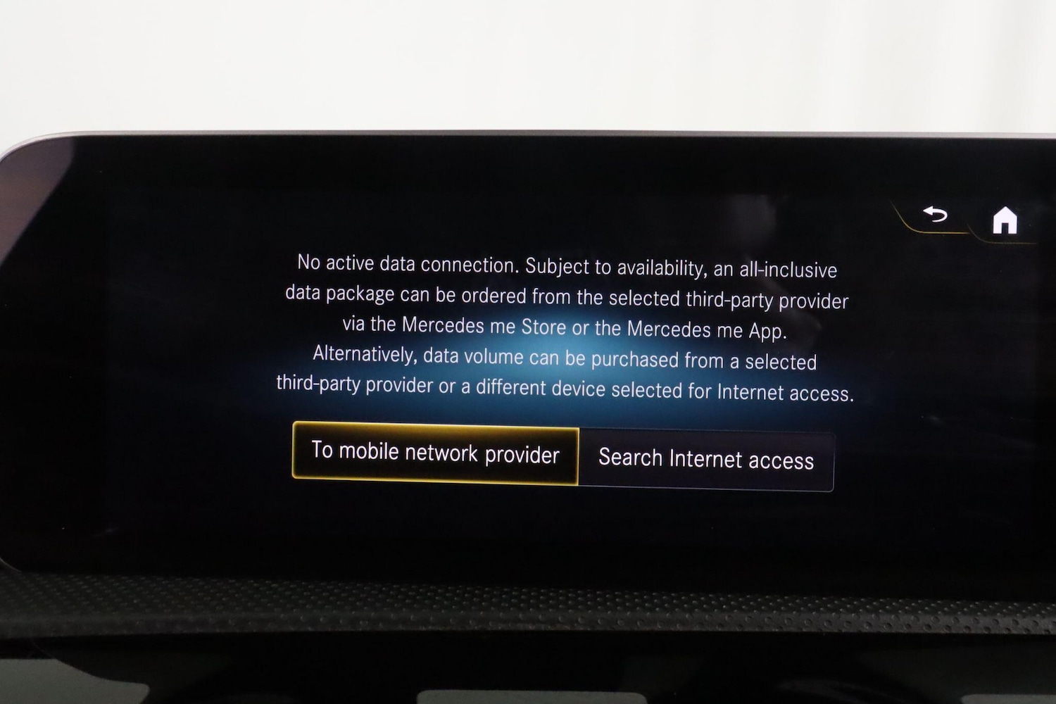 Used Mercedes-Benz A-Class 2020 for sale - 76572890: Photo 36