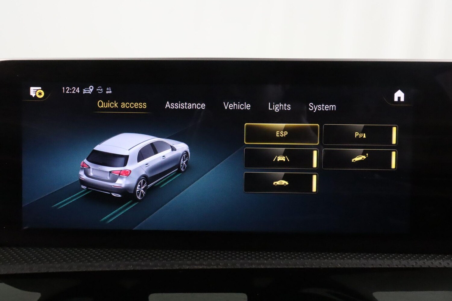 Used Mercedes-Benz A-Class 2020 for sale - 76572890: Photo 37