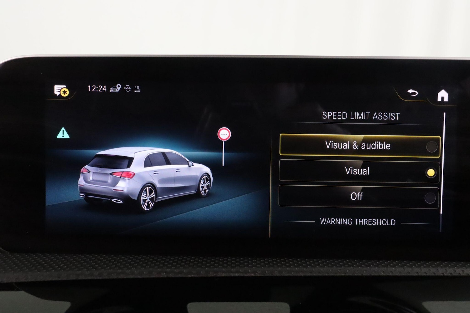 Used Mercedes-Benz A-Class 2020 for sale - 76572890: Photo 39