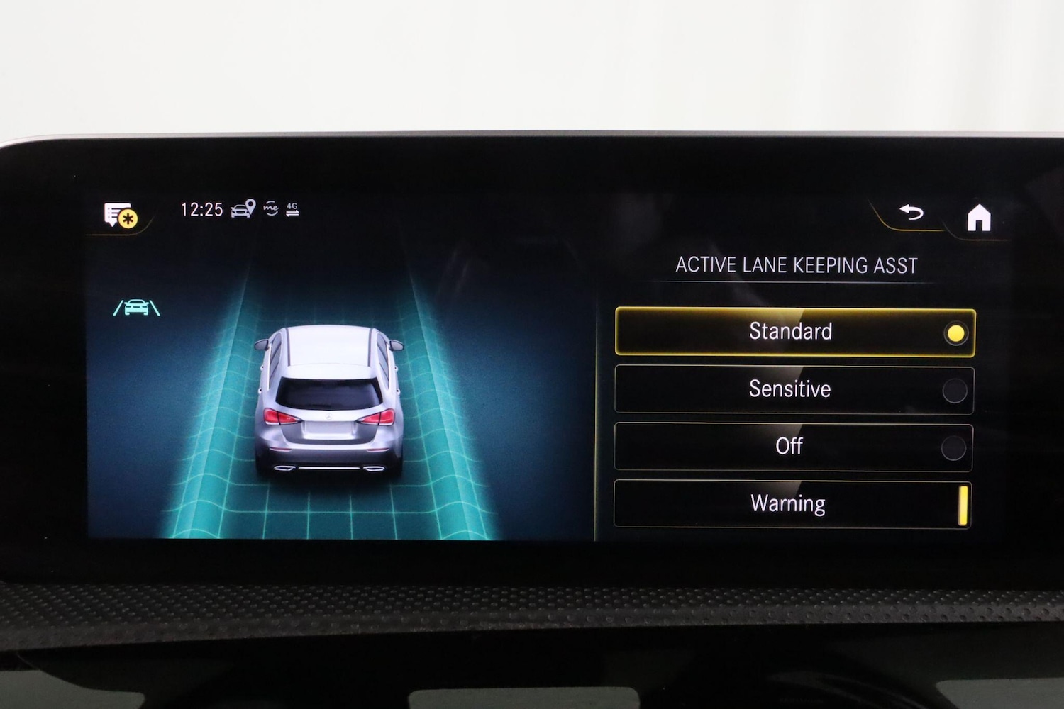 Used Mercedes-Benz A-Class 2020 for sale - 76572890: Photo 40