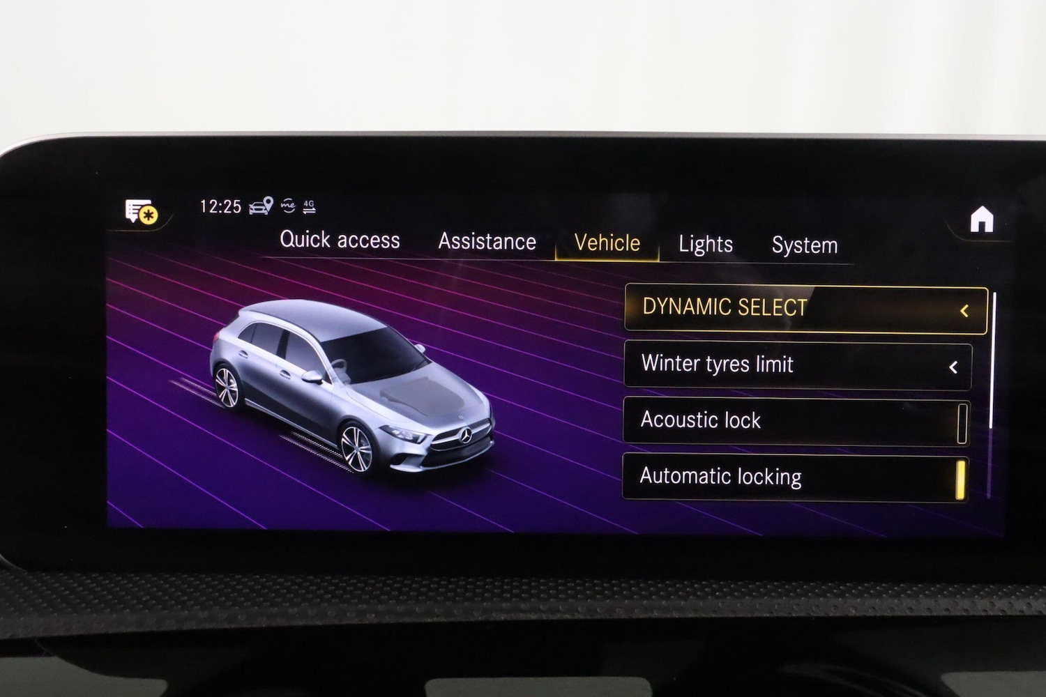 Used Mercedes-Benz A-Class 2020 for sale - 76572890: Photo 42