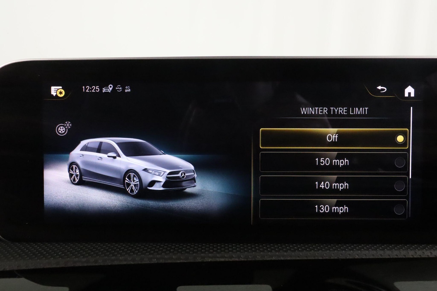 Used Mercedes-Benz A-Class 2020 for sale - 76572890: Photo 43