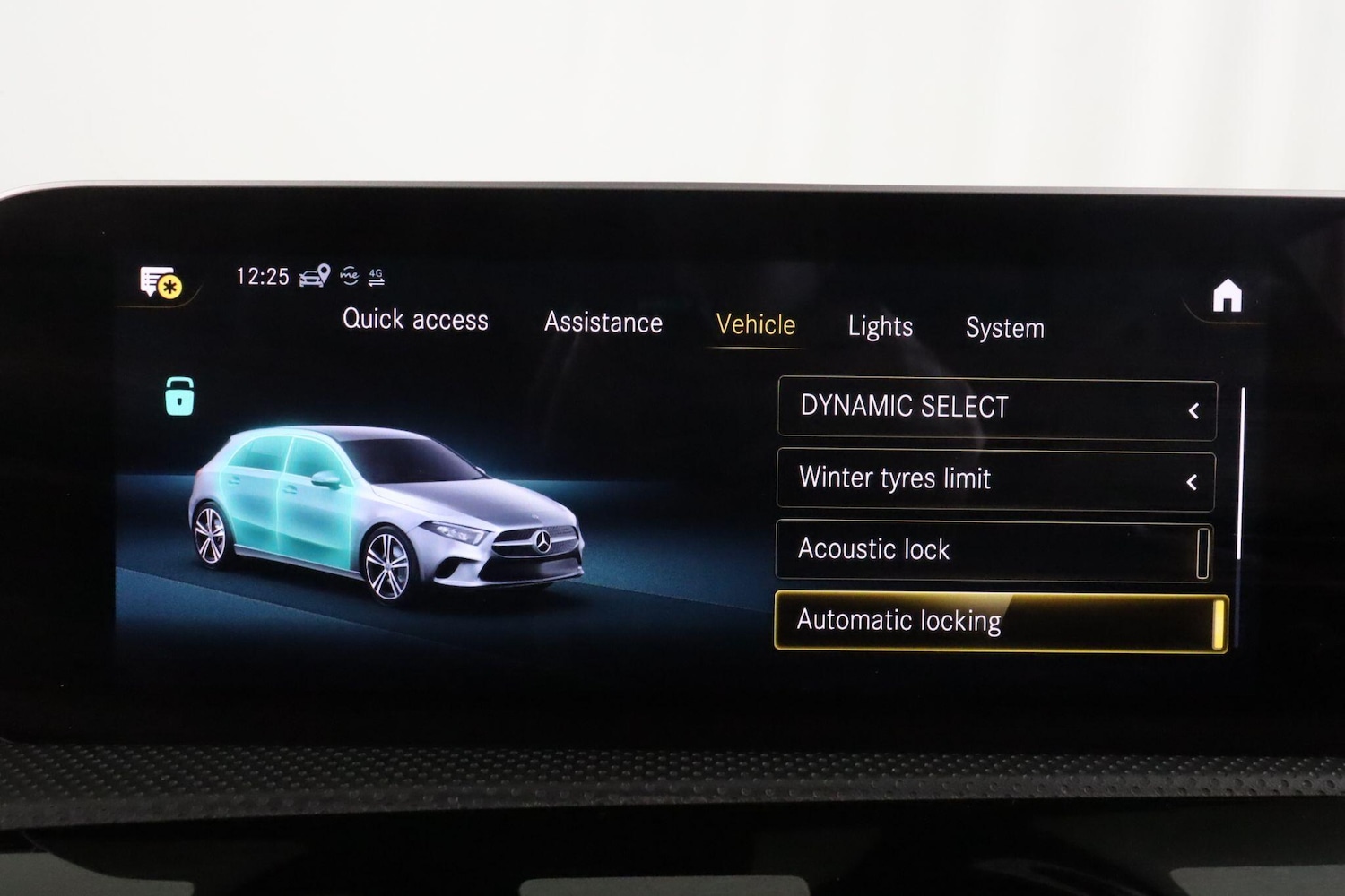 Used Mercedes-Benz A-Class 2020 for sale - 76572890: Photo 44