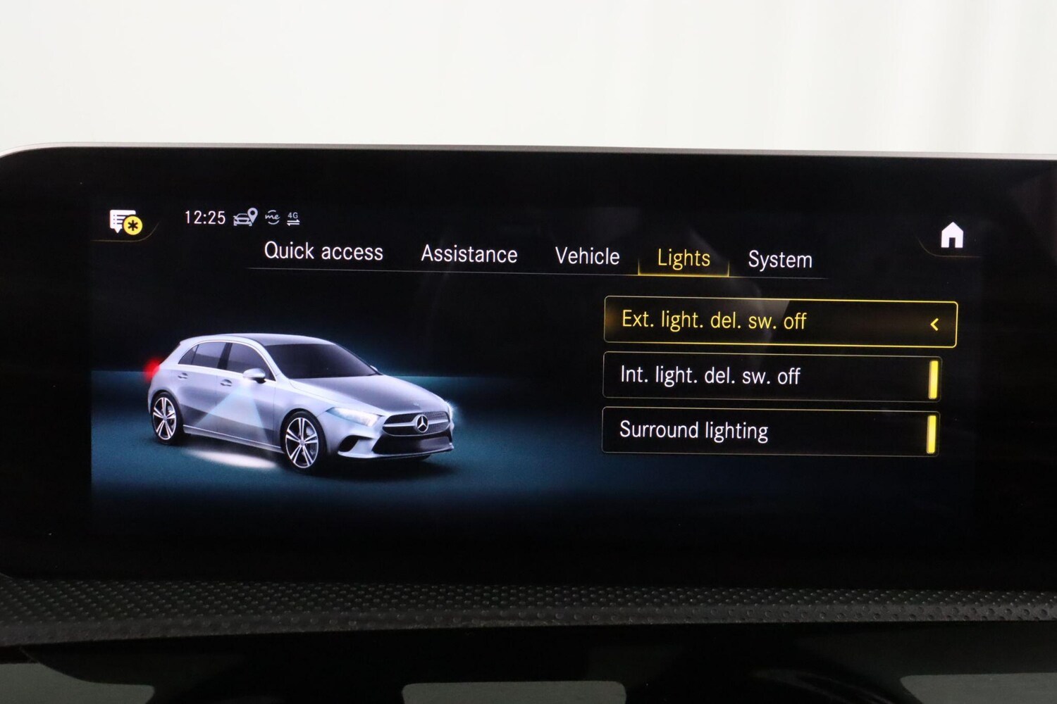 Used Mercedes-Benz A-Class 2020 for sale - 76572890: Photo 45