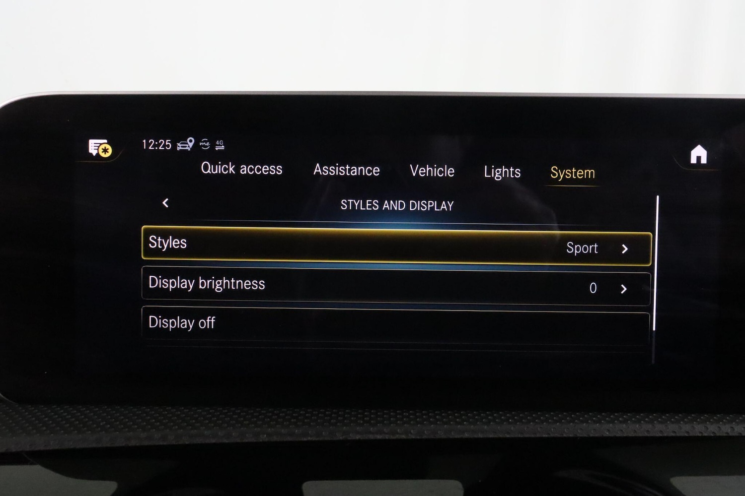 Used Mercedes-Benz A-Class 2020 for sale - 76572890: Photo 46