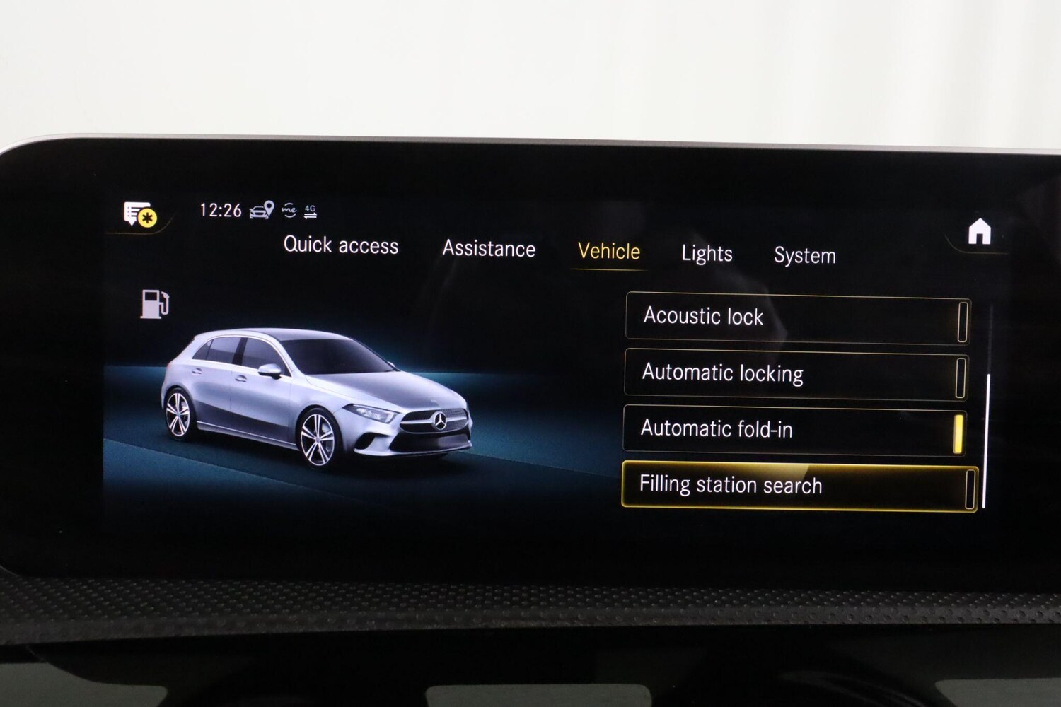 Used Mercedes-Benz A-Class 2020 for sale - 76572890: Photo 47