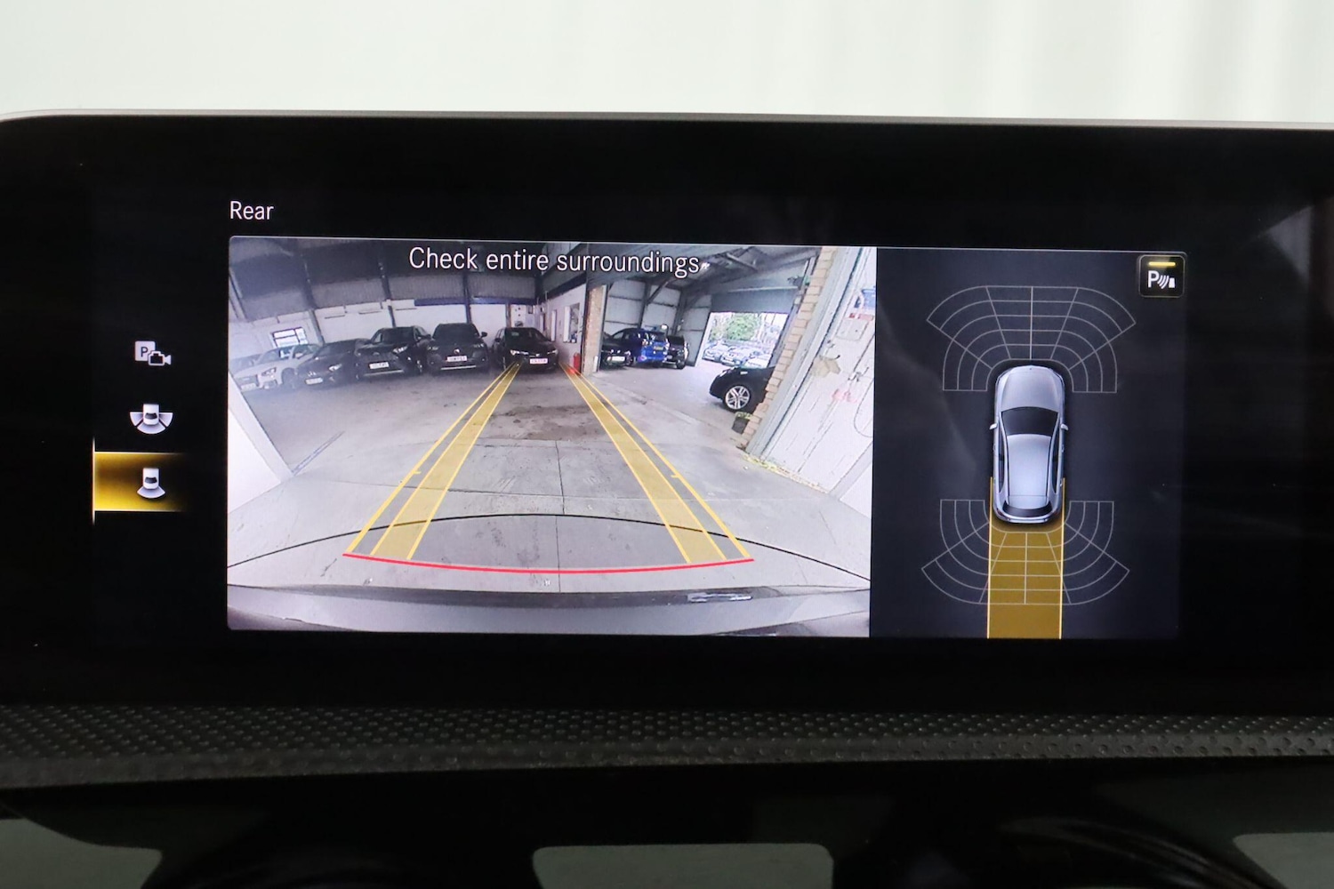 Used Mercedes-Benz A-Class 2020 for sale - 76572890: Photo 49