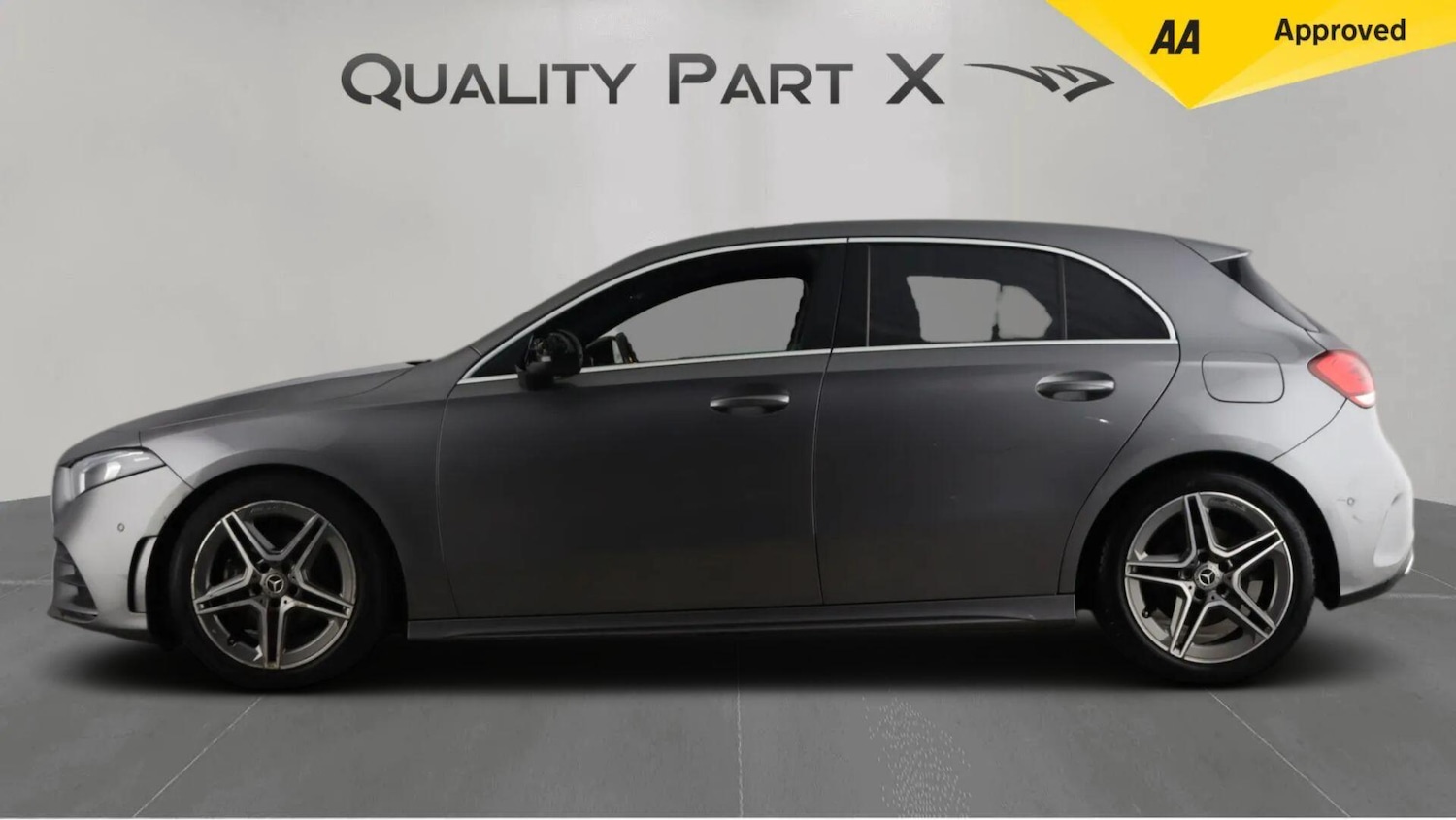 Used Mercedes-Benz A-Class 2020 for sale - 76572890: Photo 6