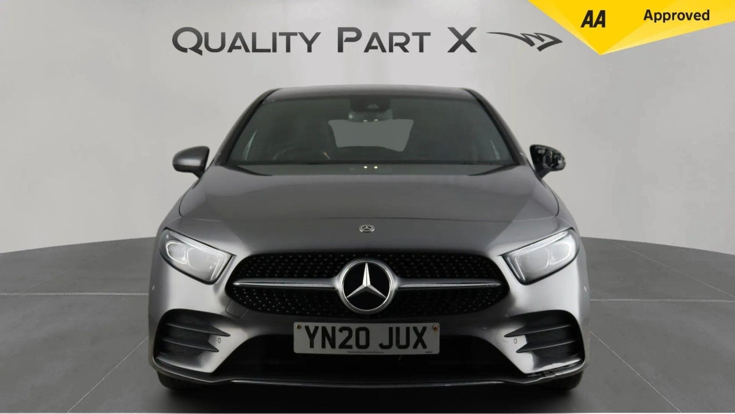 Used Mercedes-Benz A-Class 2020 for sale - 76572890: Photo 8