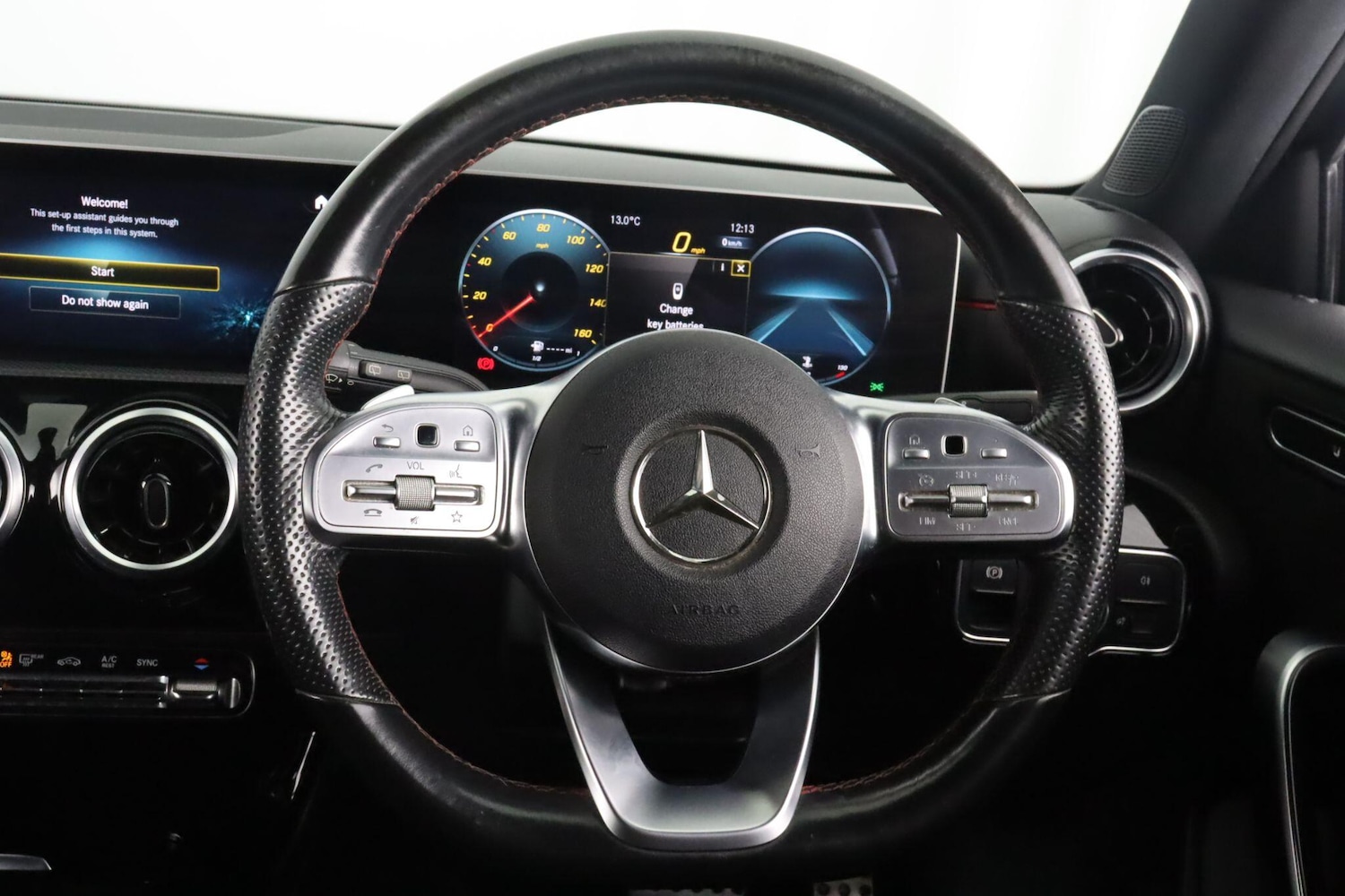 Used Mercedes-Benz A-Class 2020 for sale - 76572890: Photo 9