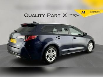 Used Suzuki Swace 2021 for sale - 76550745: Photo