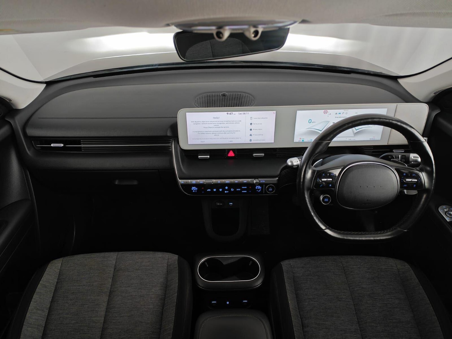 Used Hyundai IONIQ 5 2021 for sale - 76484401: Photo 10