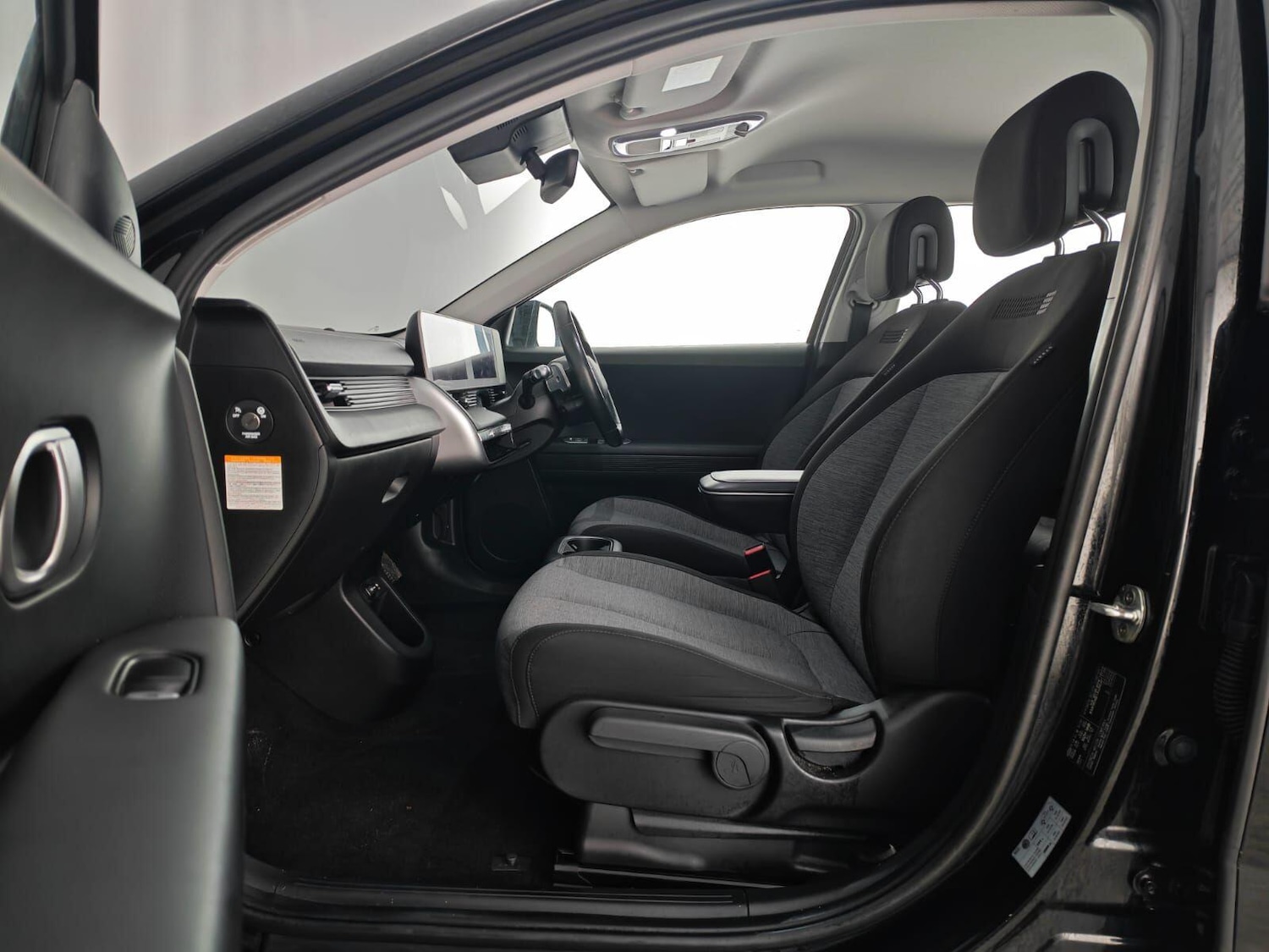 Used Hyundai IONIQ 5 2021 for sale - 76484401: Photo 11