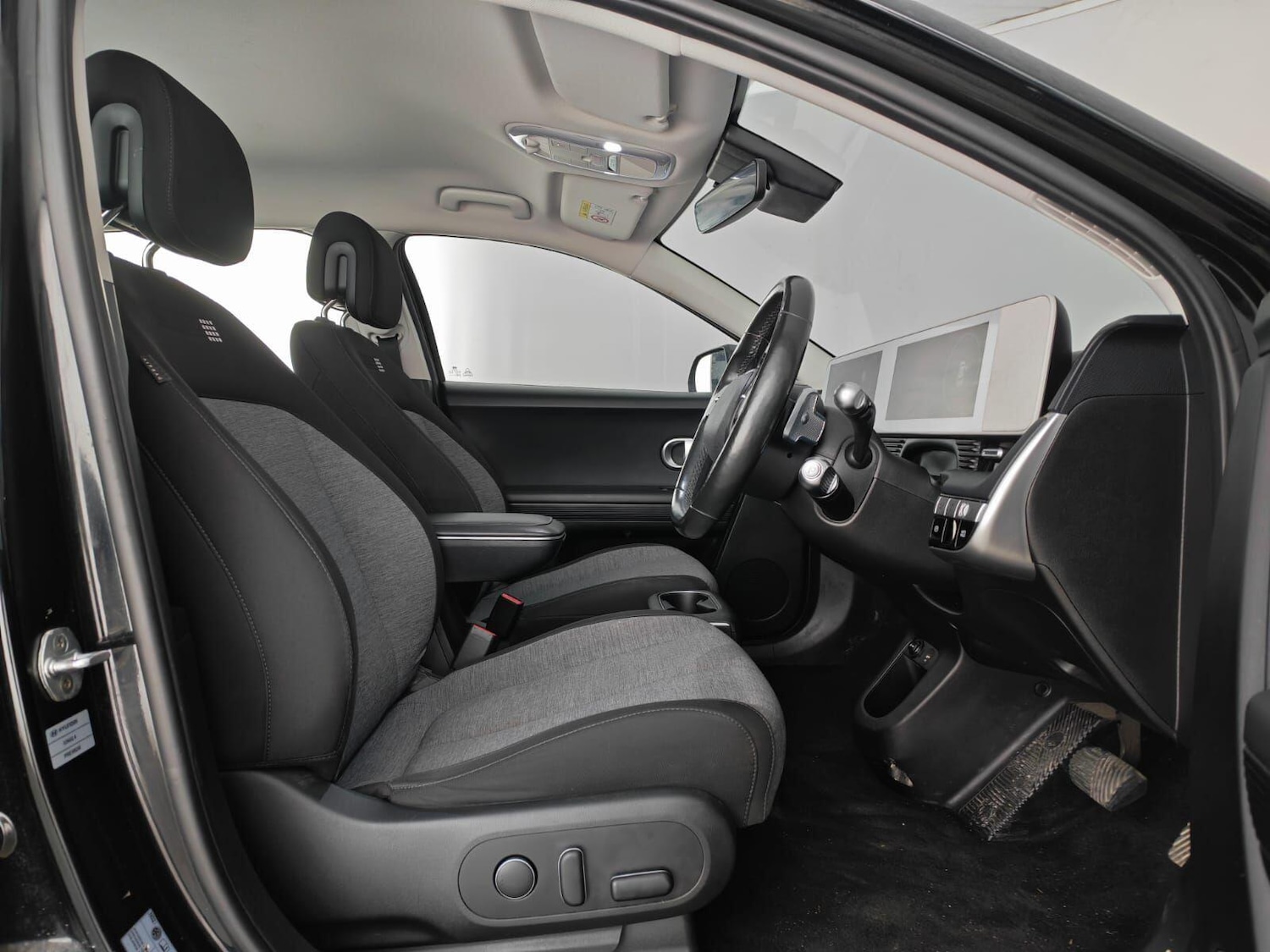 Used Hyundai IONIQ 5 2021 for sale - 76484401: Photo 12