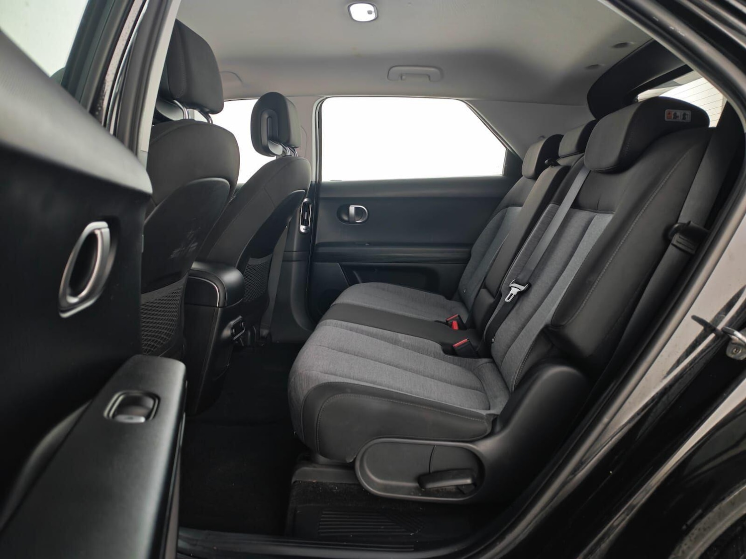 Used Hyundai IONIQ 5 2021 for sale - 76484401: Photo 13