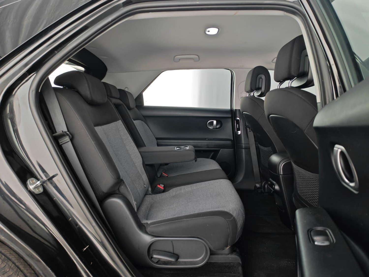 Used Hyundai IONIQ 5 2021 for sale - 76484401: Photo 14