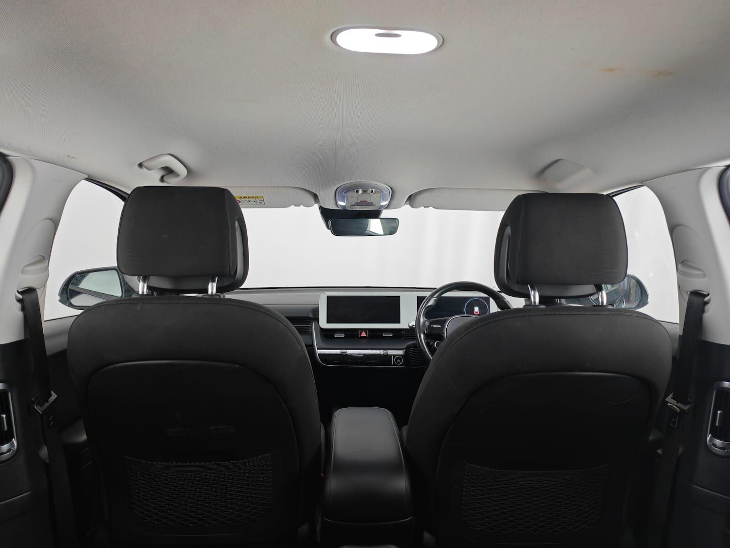 Used Hyundai IONIQ 5 2021 for sale - 76484401: Photo 15