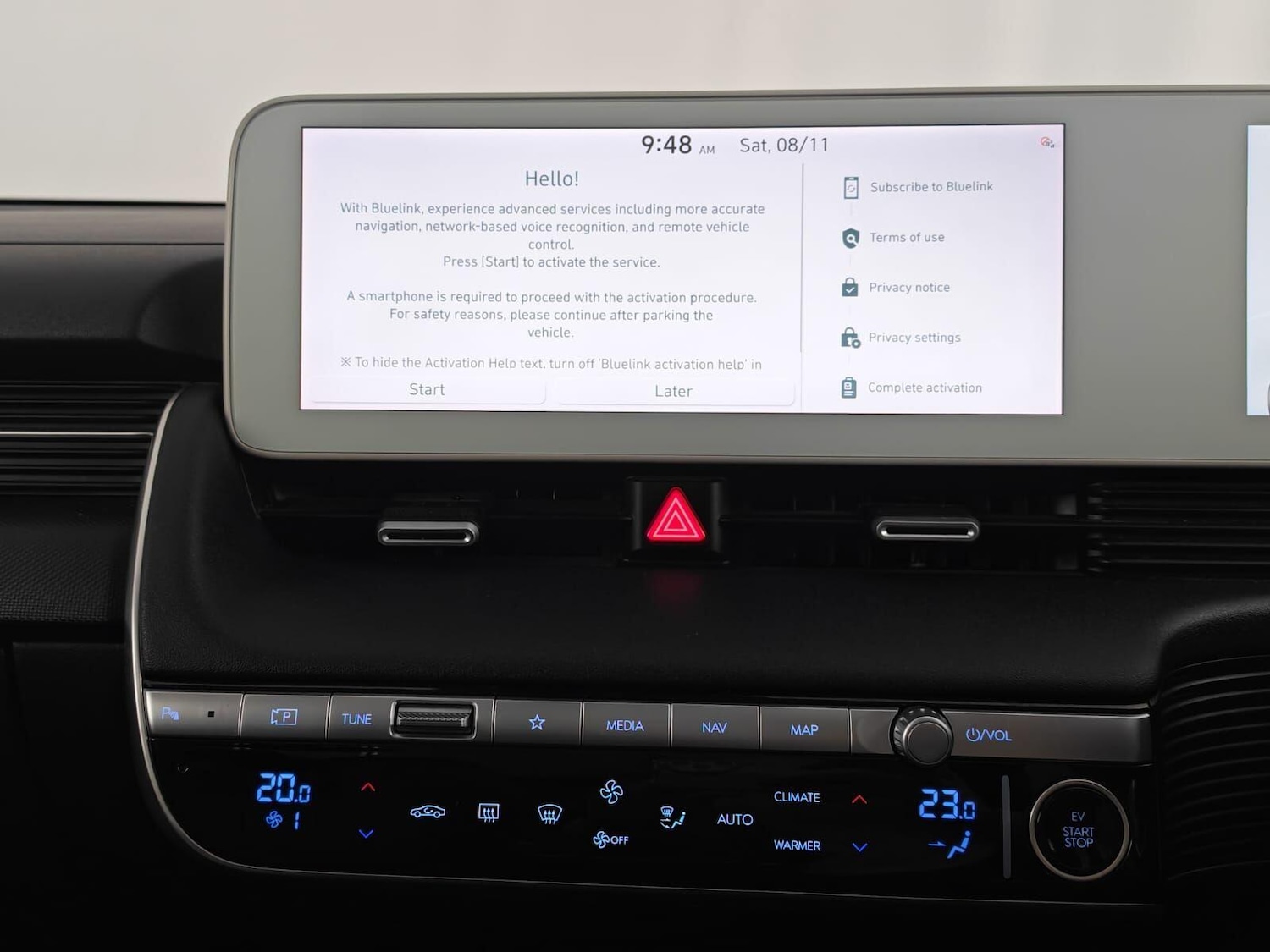 Used Hyundai IONIQ 5 2021 for sale - 76484401: Photo 16