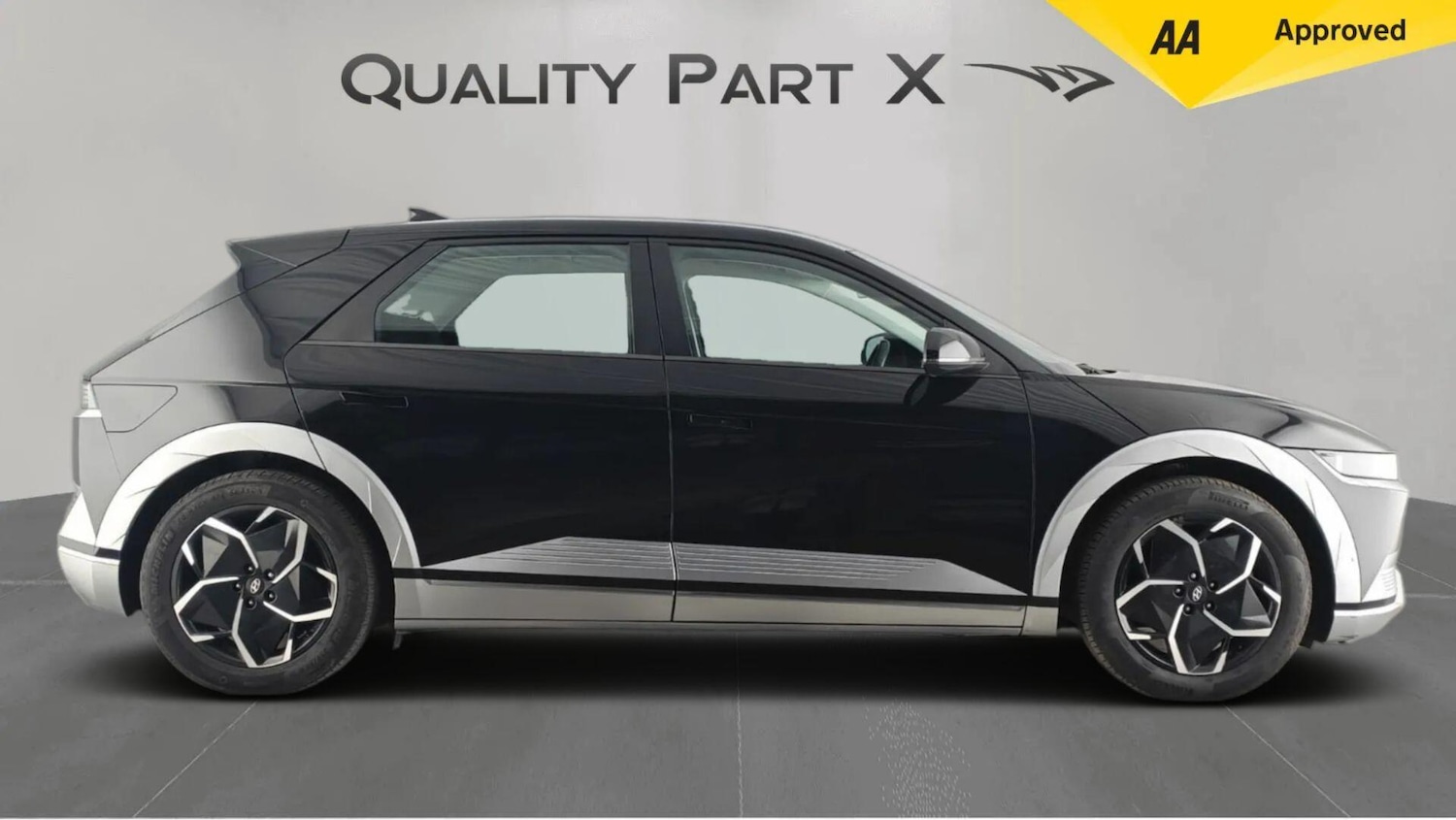 Used Hyundai IONIQ 5 2021 for sale - 76484401: Photo 2