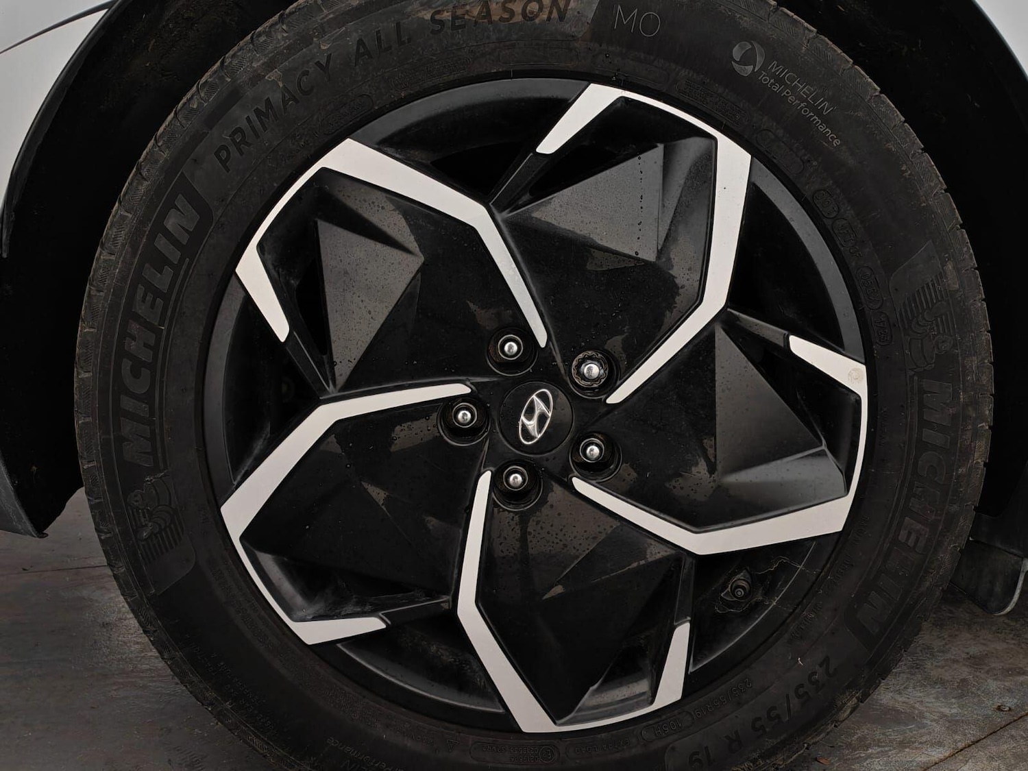 Used Hyundai IONIQ 5 2021 for sale - 76484401: Photo 22