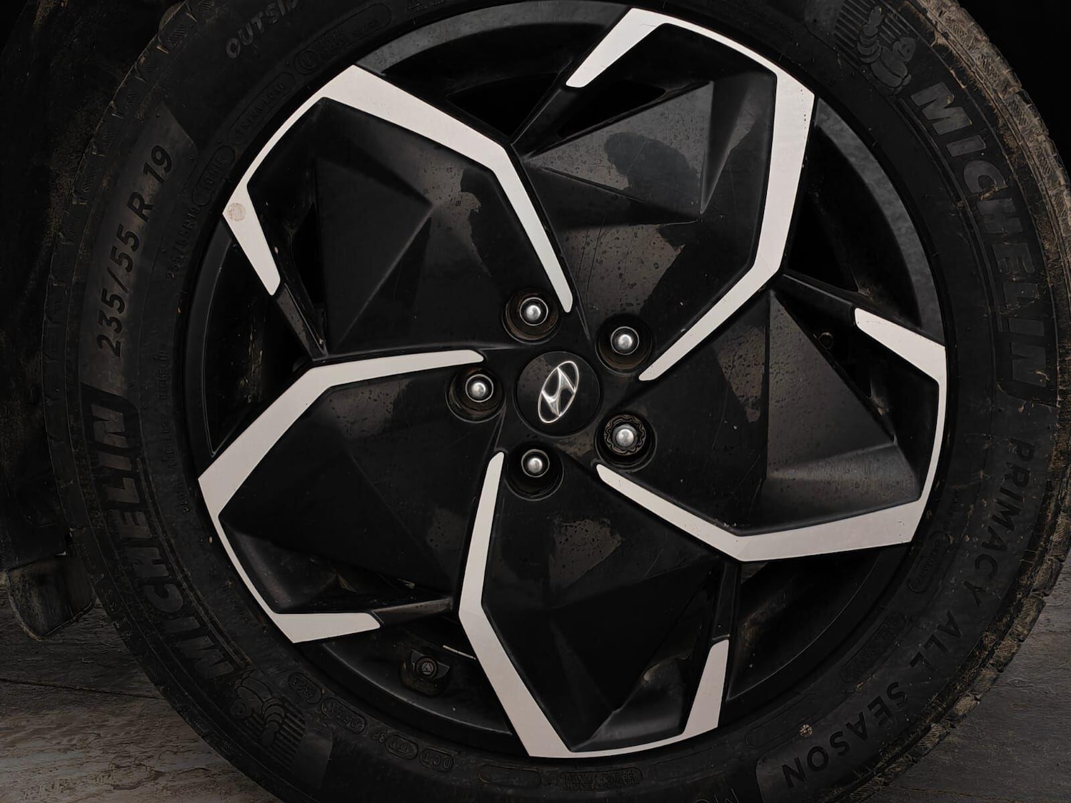 Used Hyundai IONIQ 5 2021 for sale - 76484401: Photo 23